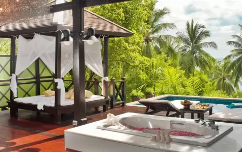 Garrya Tongsai Bay - Tongsai Seaview Pool Villa Garrya Tongsai Bay - Tongsai Seaview Pool Villa
